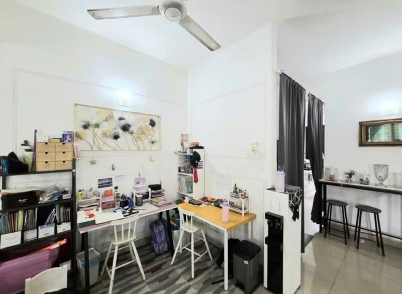 Rumah Teres 2 Tingkat untuk Dijual di Shah Alam (Selangor) - Ken Lai - Study - PropertyGuru.com.my