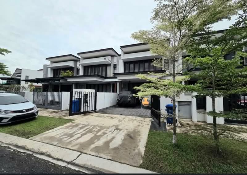 Rumah Teres 2 Tingkat untuk Dijual di Shah Alam (Selangor) - Ken Lai - Exterior - PropertyGuru.com.my