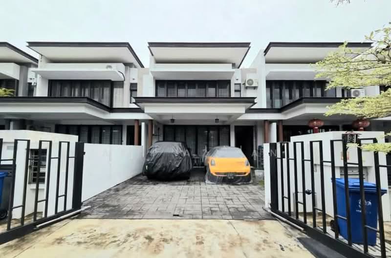 Rumah Teres 2 Tingkat untuk Dijual di Shah Alam (Selangor) - Ken Lai - PropertyGuru.com.my