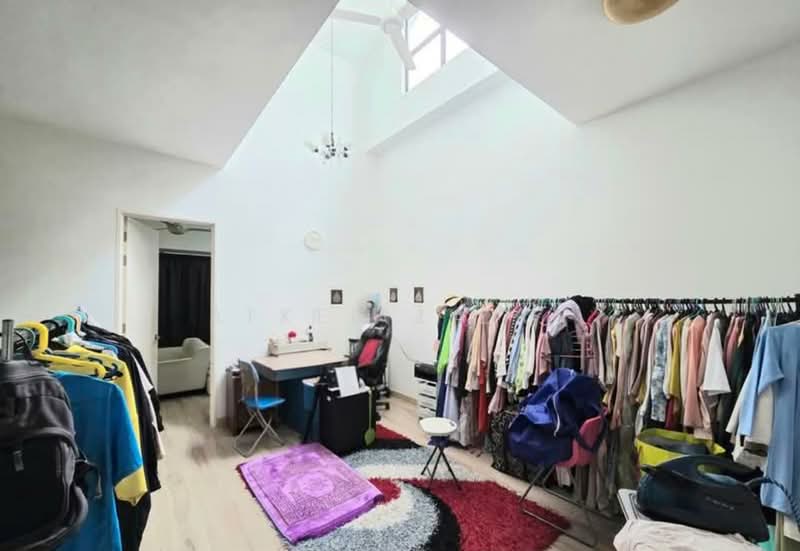 Rumah Teres 2 Tingkat untuk Dijual di Shah Alam (Selangor) - Ken Lai - PropertyGuru.com.my