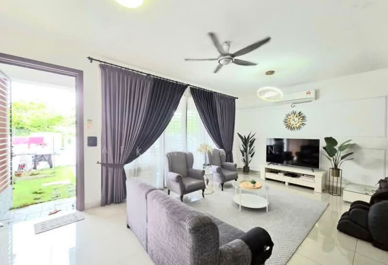 Rumah Teres 2 Tingkat untuk Dijual di Shah Alam (Selangor) - Ken Lai - PropertyGuru.com.my