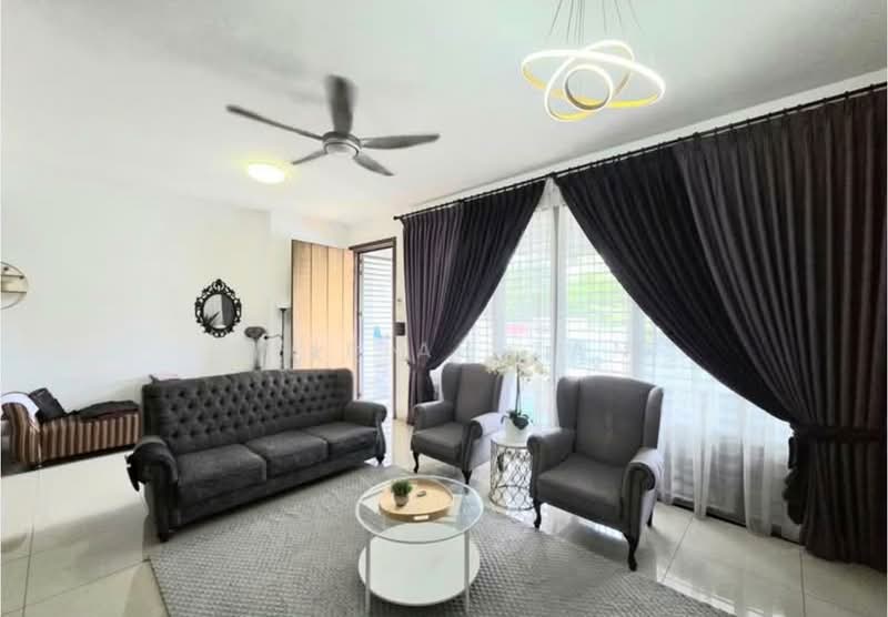 Rumah Teres 2 Tingkat untuk Dijual di Shah Alam (Selangor) - Ken Lai - PropertyGuru.com.my
