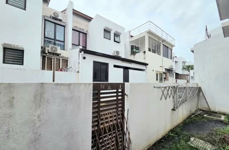 Rumah Teres 2 Tingkat untuk Dijual di Shah Alam (Selangor) - Ken Lai - PropertyGuru.com.my