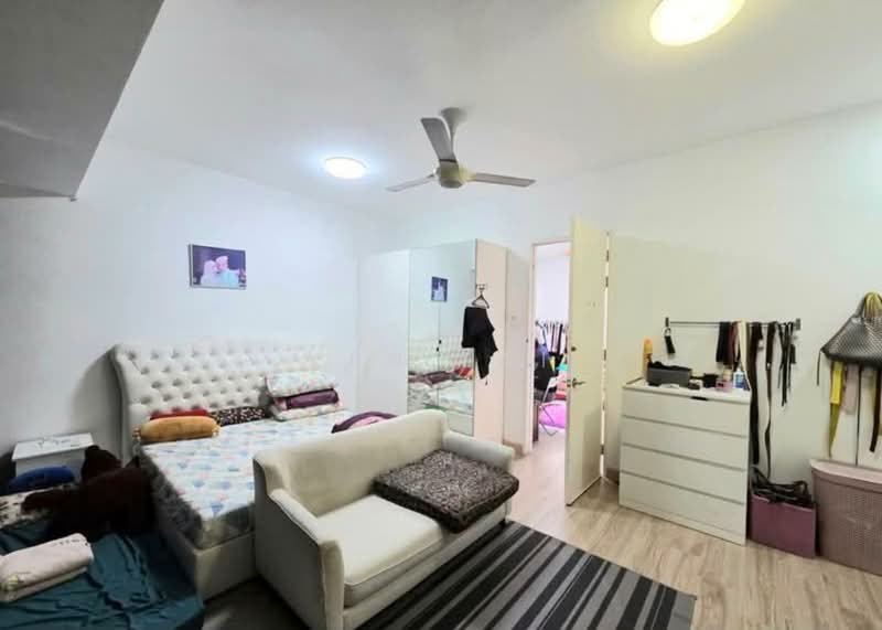 Rumah Teres 2 Tingkat untuk Dijual di Shah Alam (Selangor) - Ken Lai - PropertyGuru.com.my