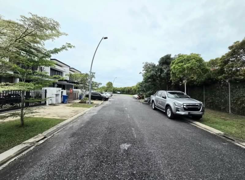 Rumah Teres 2 Tingkat untuk Dijual di Shah Alam (Selangor) - Ken Lai - PropertyGuru.com.my