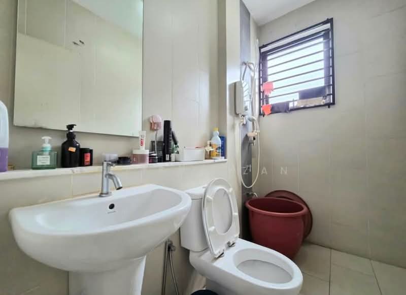 Rumah Teres 2 Tingkat untuk Dijual di Shah Alam (Selangor) - Ken Lai - PropertyGuru.com.my
