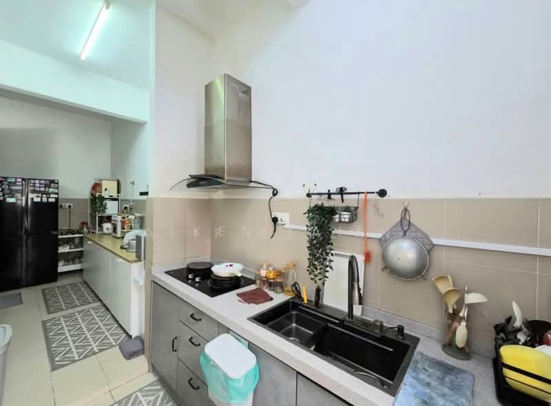 Rumah Teres 2 Tingkat untuk Dijual di Shah Alam (Selangor) - Ken Lai - PropertyGuru.com.my