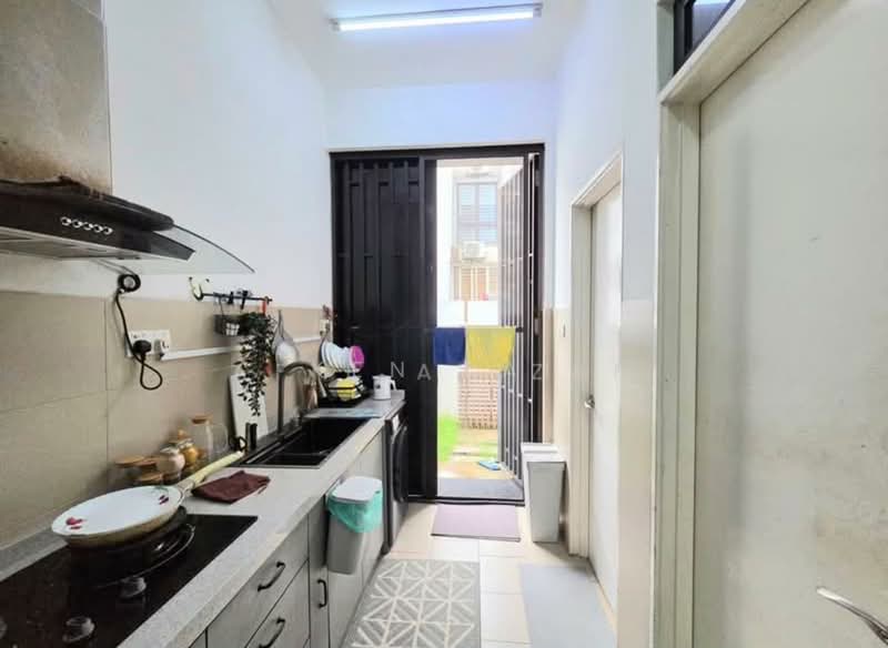Rumah Teres 2 Tingkat untuk Dijual di Shah Alam (Selangor) - Ken Lai - PropertyGuru.com.my