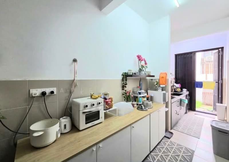 Rumah Teres 2 Tingkat untuk Dijual di Shah Alam (Selangor) - Ken Lai - PropertyGuru.com.my