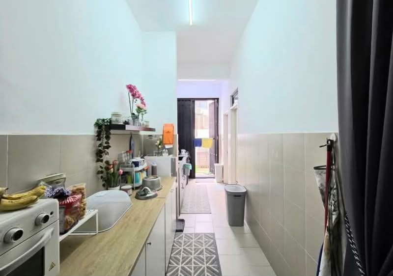 Rumah Teres 2 Tingkat untuk Dijual di Shah Alam (Selangor) - Ken Lai - PropertyGuru.com.my