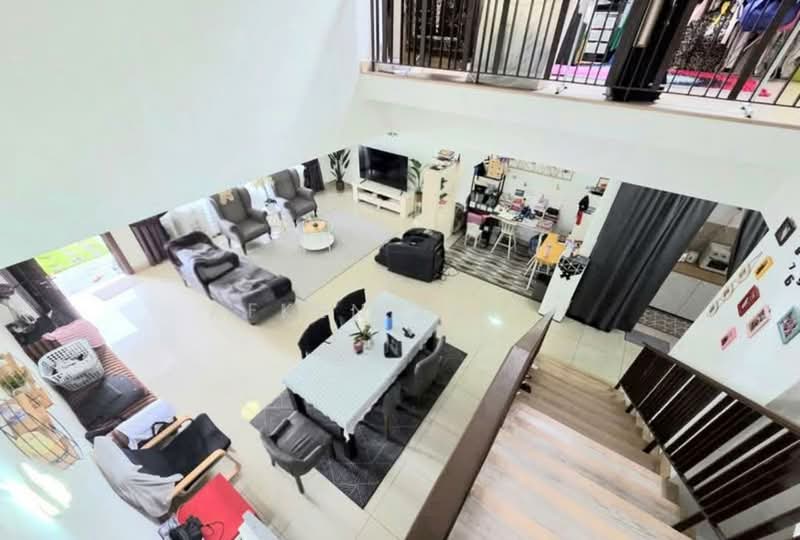 Rumah Teres 2 Tingkat untuk Dijual di Shah Alam (Selangor) - Ken Lai - PropertyGuru.com.my