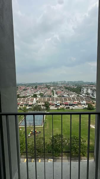 Apartment for Sale at Pangsapuri Miro - Norafian SMH - View - PropertyGuru.com.my