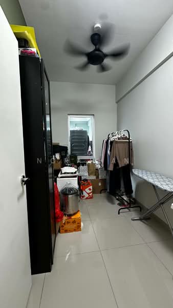 Apartment for Sale at Pangsapuri Miro - Norafian SMH - Interior - PropertyGuru.com.my