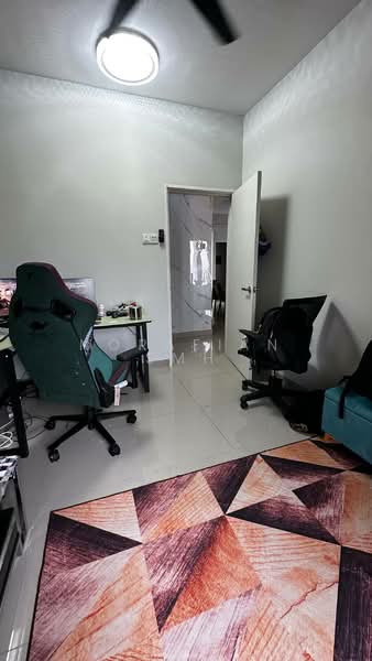 Apartment for Sale at Pangsapuri Miro - Norafian SMH - Interior - PropertyGuru.com.my