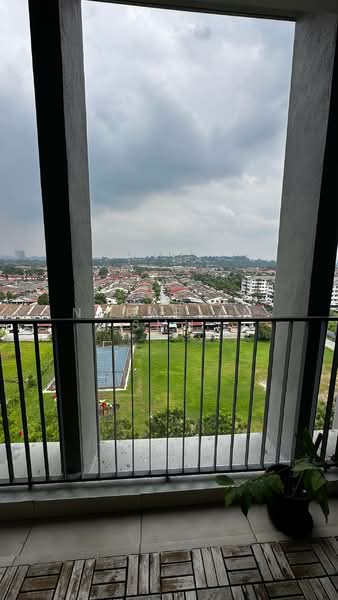 Apartment for Sale at Pangsapuri Miro - Norafian SMH - View - PropertyGuru.com.my