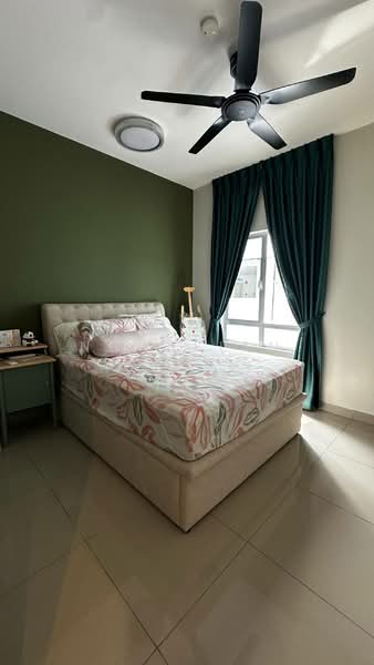 Apartment for Sale at Pangsapuri Miro - Norafian SMH - Bedroom - PropertyGuru.com.my