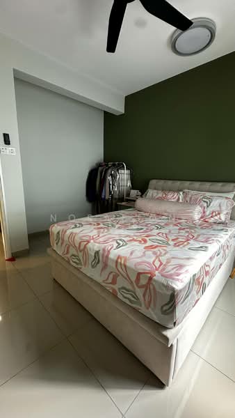 Apartment for Sale at Pangsapuri Miro - Norafian SMH - Bedroom - PropertyGuru.com.my