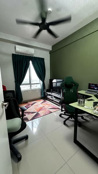 Apartment for Sale at Pangsapuri Miro - Norafian SMH - Study - PropertyGuru.com.my