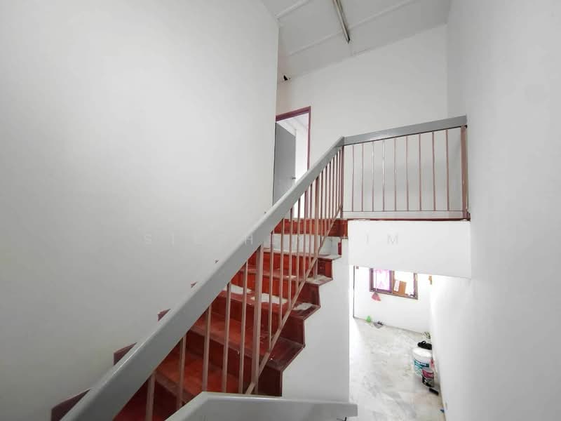 Rumah Teres 2 Tingkat untuk Dijual di Alam Damai (Cheras) - Stephen Lim - Interior - PropertyGuru.com.my