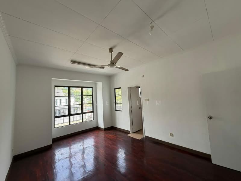 2-storey Terraced House for Sale in Bandar Sri Damansara (Selangor) - Alven Lim - Living Room - PropertyGuru.com.my