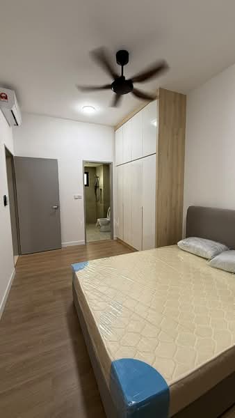 Kondominium untuk Disewa di Skyline KL - Yan . - Bedroom - PropertyGuru.com.my