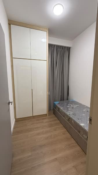Kondominium untuk Disewa di Skyline KL - Yan . - Bedroom - PropertyGuru.com.my