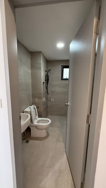 Kondominium untuk Disewa di Skyline KL - Yan . - Bathroom - PropertyGuru.com.my