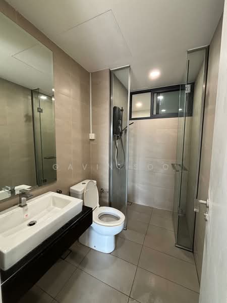 Servis Apartment untuk Disewa di Bora Residences - Gavin Soo - PropertyGuru.com.my