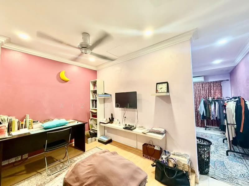 2-storey Terraced House for Sale in Bukit Jelutong (Shah Alam) - Aizuddin Ali - PropertyGuru.com.my