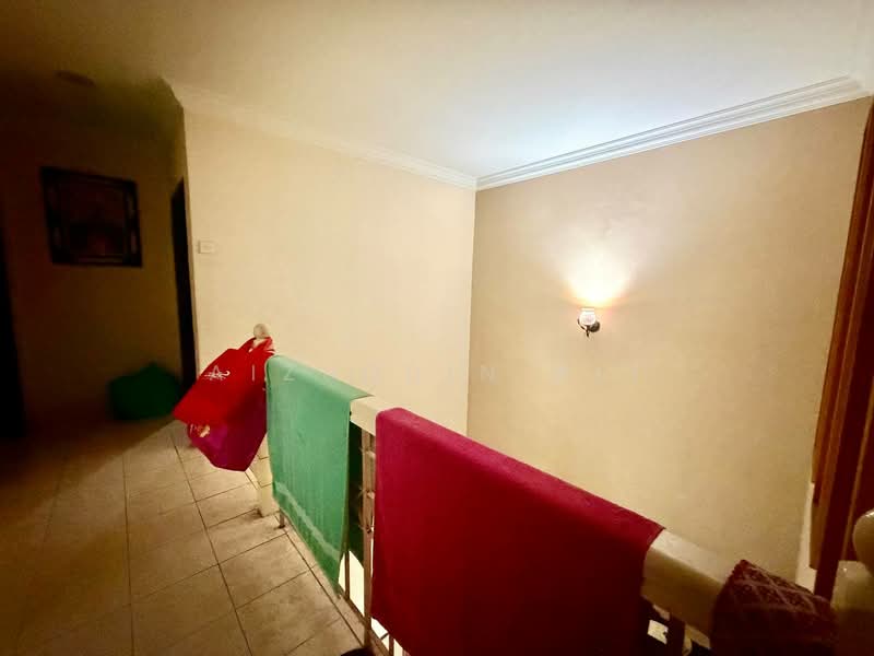 2-storey Terraced House for Sale in Bukit Jelutong (Shah Alam) - Aizuddin Ali - PropertyGuru.com.my