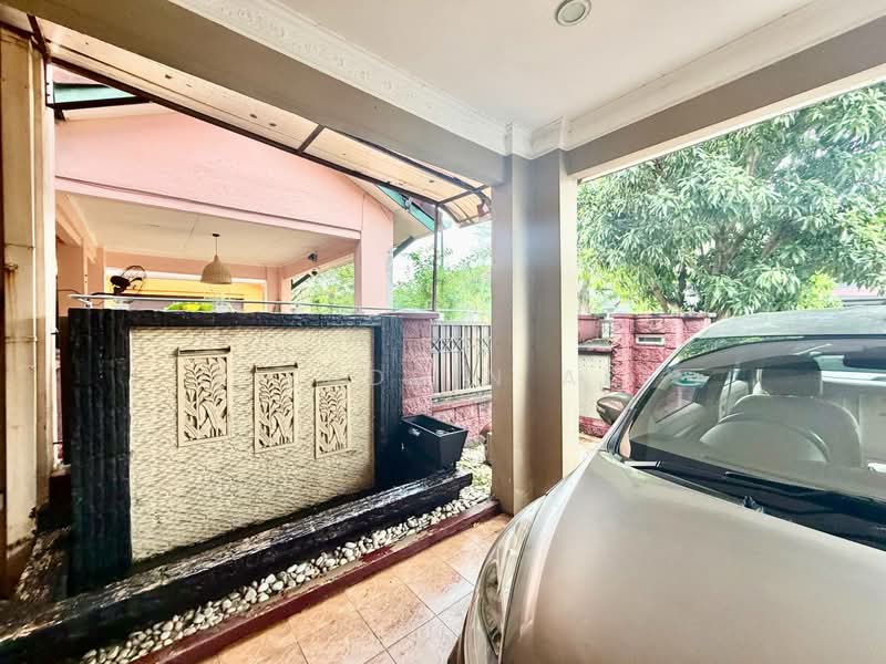 2-storey Terraced House for Sale in Bukit Jelutong (Shah Alam) - Aizuddin Ali - PropertyGuru.com.my