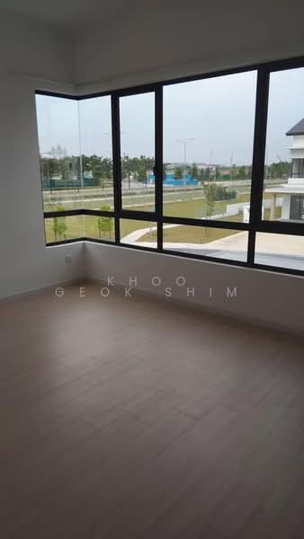 2-storey Terraced House for Sale in Bandar Gamuda Cove (Dengkil) - KHOO GEOK SHIM - PropertyGuru.com.my