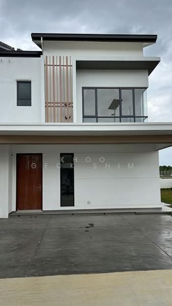 2-storey Terraced House for Sale in Bandar Gamuda Cove (Dengkil) - KHOO GEOK SHIM - PropertyGuru.com.my