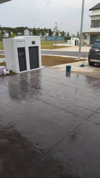 2-storey Terraced House for Sale in Bandar Gamuda Cove (Dengkil) - KHOO GEOK SHIM - PropertyGuru.com.my