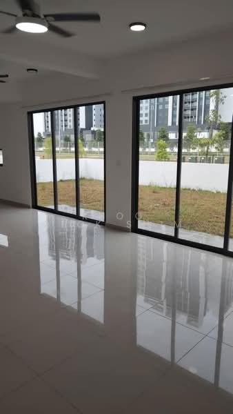 2-storey Terraced House for Sale in Bandar Gamuda Cove (Dengkil) - KHOO GEOK SHIM - PropertyGuru.com.my