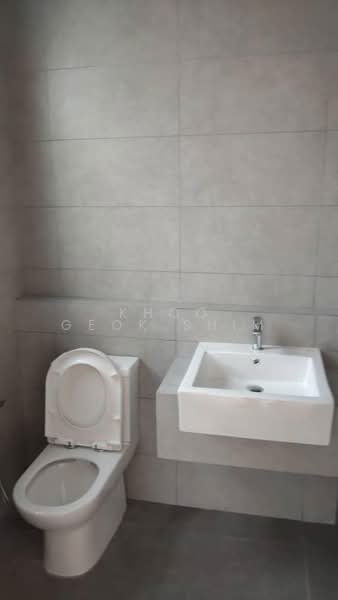 2-storey Terraced House for Sale in Bandar Gamuda Cove (Dengkil) - KHOO GEOK SHIM - PropertyGuru.com.my