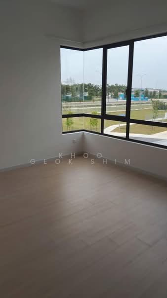 2-storey Terraced House for Sale in Bandar Gamuda Cove (Dengkil) - KHOO GEOK SHIM - PropertyGuru.com.my