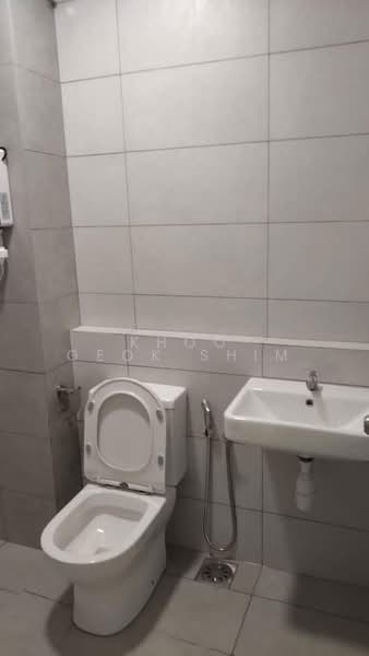 2-storey Terraced House for Sale in Bandar Gamuda Cove (Dengkil) - KHOO GEOK SHIM - PropertyGuru.com.my
