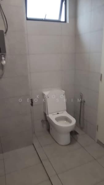2-storey Terraced House for Sale in Bandar Gamuda Cove (Dengkil) - KHOO GEOK SHIM - PropertyGuru.com.my