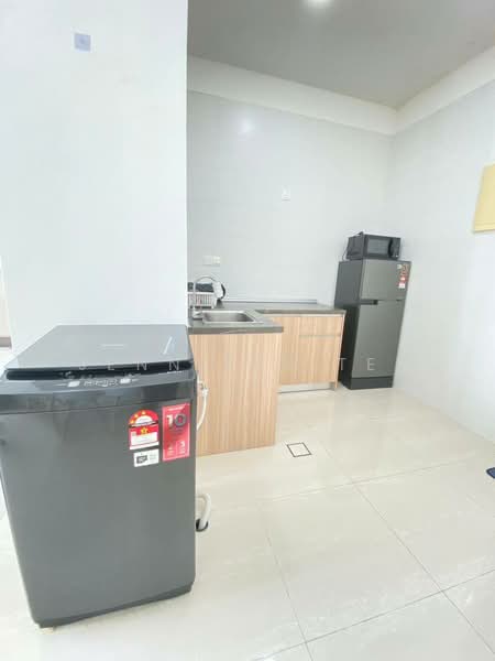 Condominium for Rent at SKS Pavillion Residences - Jennifer Tee - Kitchen - PropertyGuru.com.my