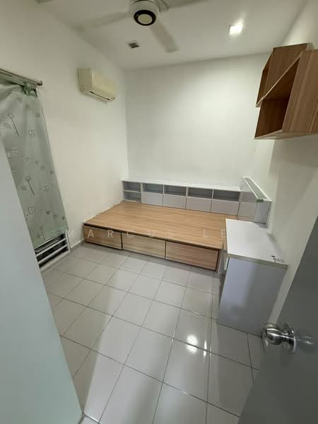 Condominium for Rent at T-Parkland - Marcus Lee - Bedroom - PropertyGuru.com.my