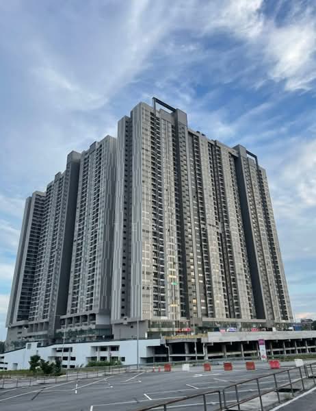 Servis Apartment untuk Disewa di Vision City Youth City - Peter Tan - Exterior - PropertyGuru.com.my