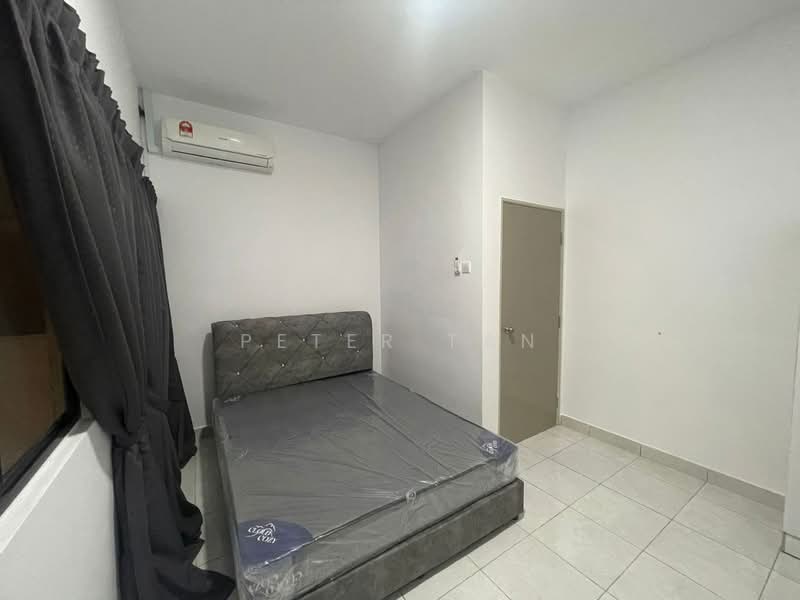 Servis Apartment untuk Disewa di Vision City Youth City - Peter Tan - Bedroom - PropertyGuru.com.my