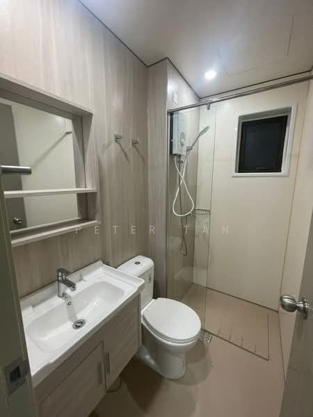 Servis Apartment untuk Disewa di Vision City Youth City - Peter Tan - Bathroom - PropertyGuru.com.my