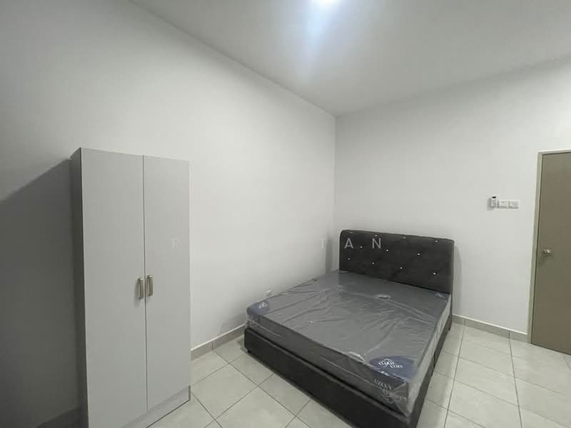 Servis Apartment untuk Disewa di Vision City Youth City - Peter Tan - Bedroom - PropertyGuru.com.my