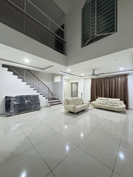 Rumah Teres 2 Tingkat untuk Disewa di Taman Sutera (Johor Bahru) - Fion Choo - PropertyGuru.com.my