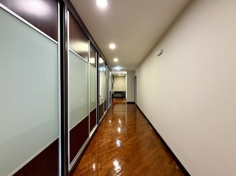 Semi-Detached House for Sale in Taman Bukit Segar (Cheras) - Jocelyn Soo - PropertyGuru.com.my
