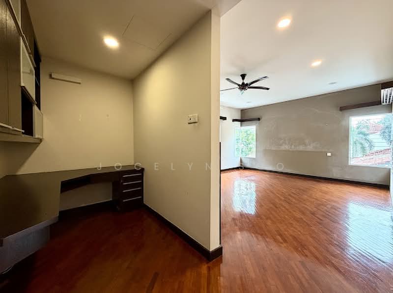 Semi-Detached House for Sale in Taman Bukit Segar (Cheras) - Jocelyn Soo - PropertyGuru.com.my
