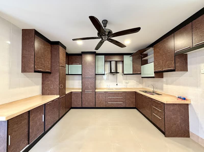 Semi-Detached House for Sale in Taman Bukit Segar (Cheras) - Jocelyn Soo - PropertyGuru.com.my