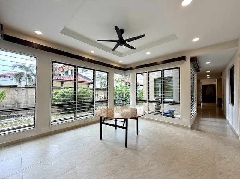 Semi-Detached House for Sale in Taman Bukit Segar (Cheras) - Jocelyn Soo - PropertyGuru.com.my